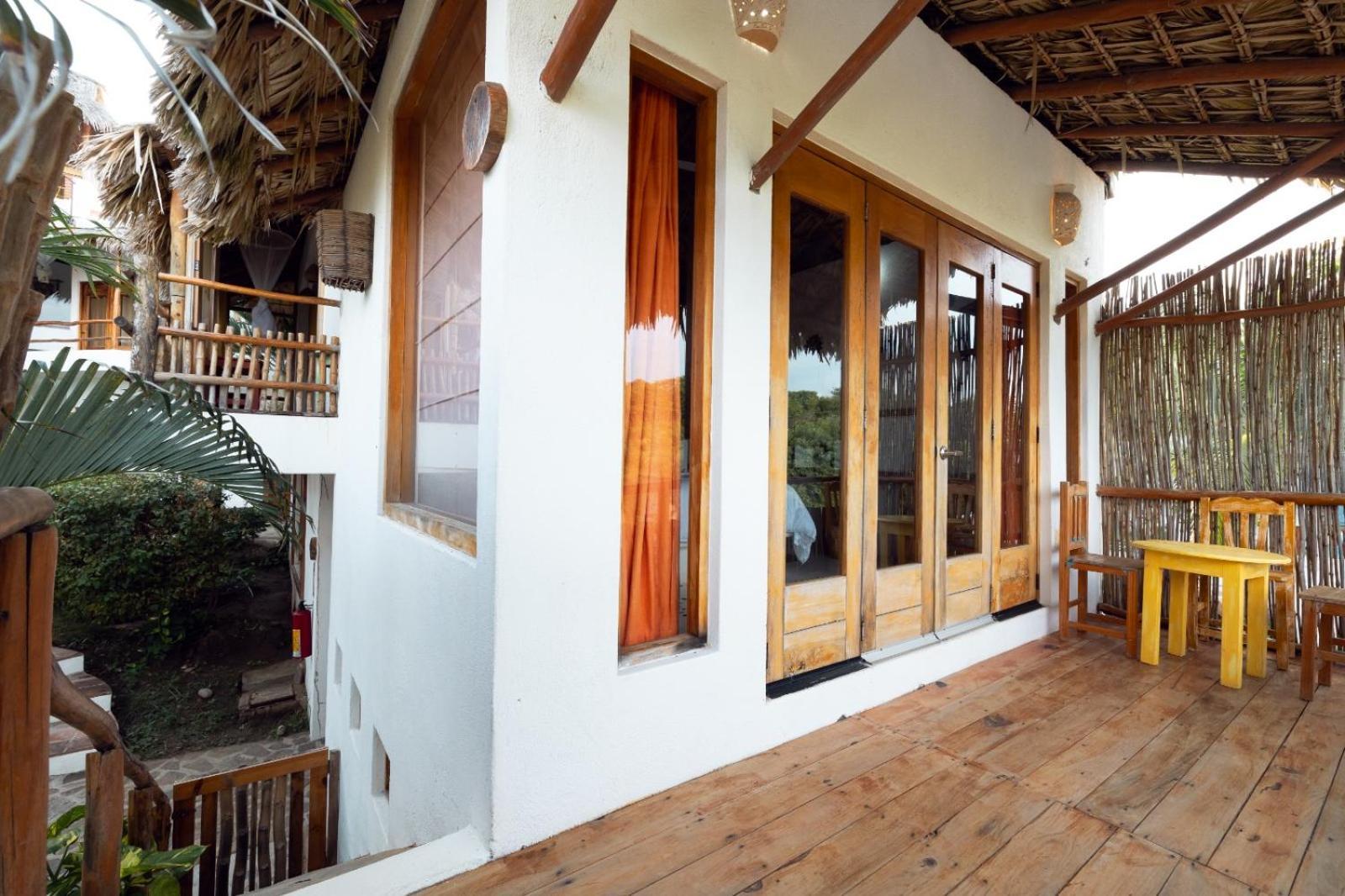 Hotel El Risco Cuatunalco Exterior photo
