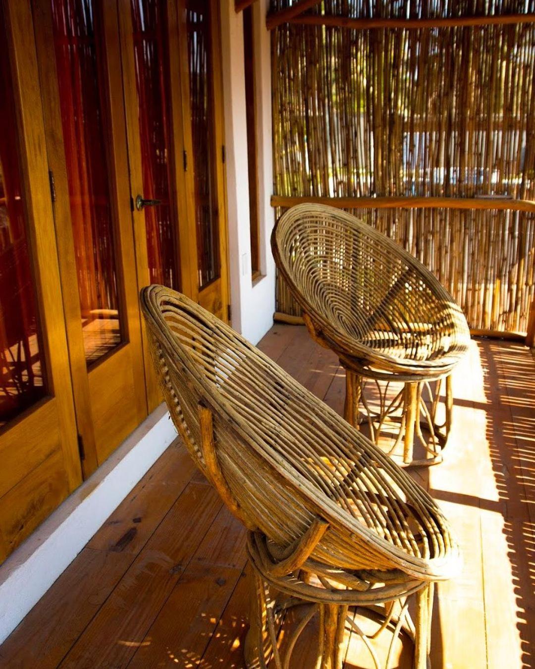 Hotel El Risco Cuatunalco Exterior photo